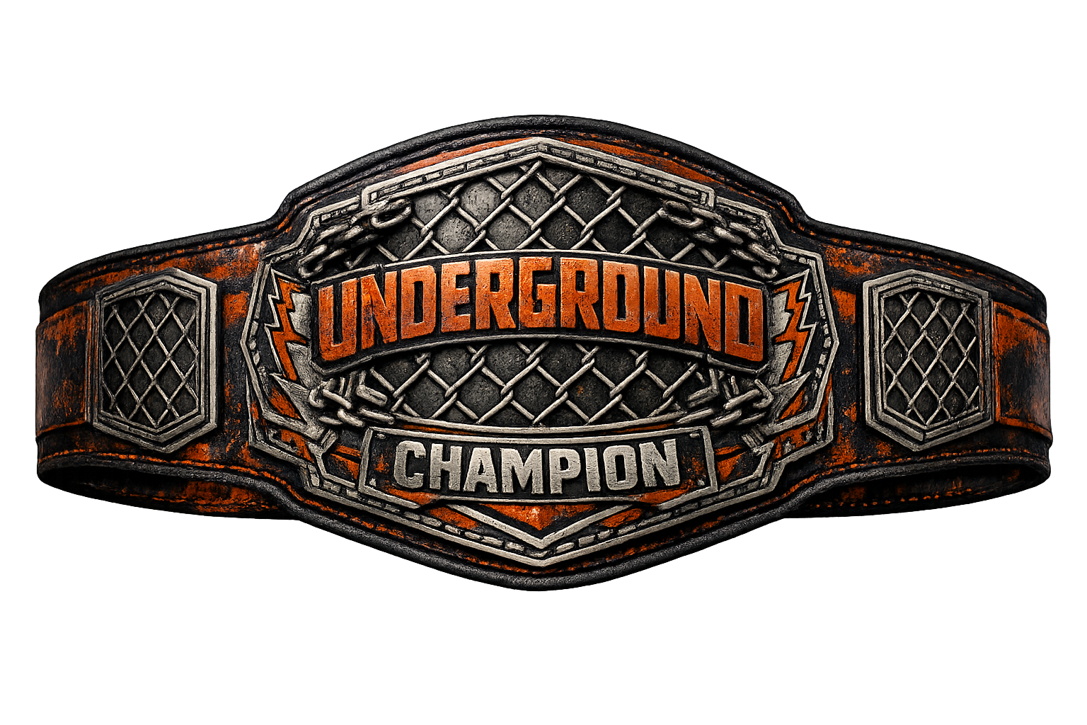 Underground Championship