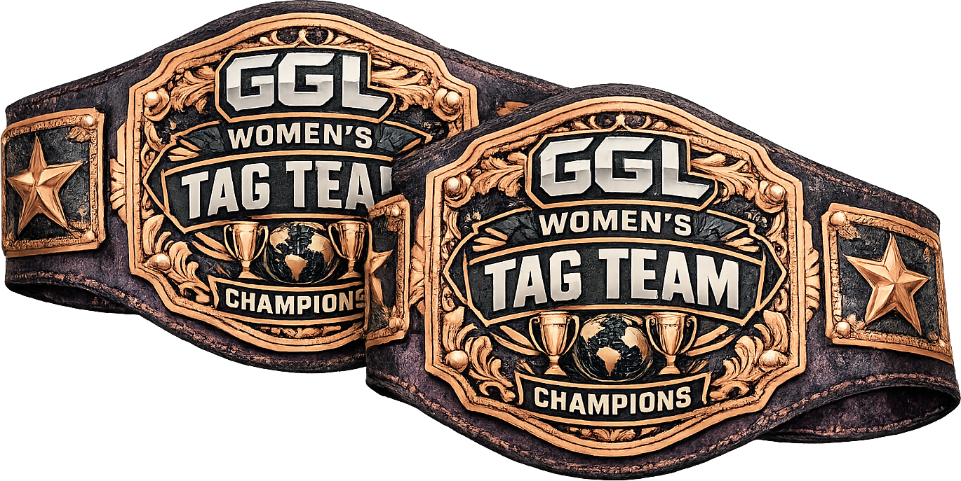 GGL Women’s Tag Team Championships