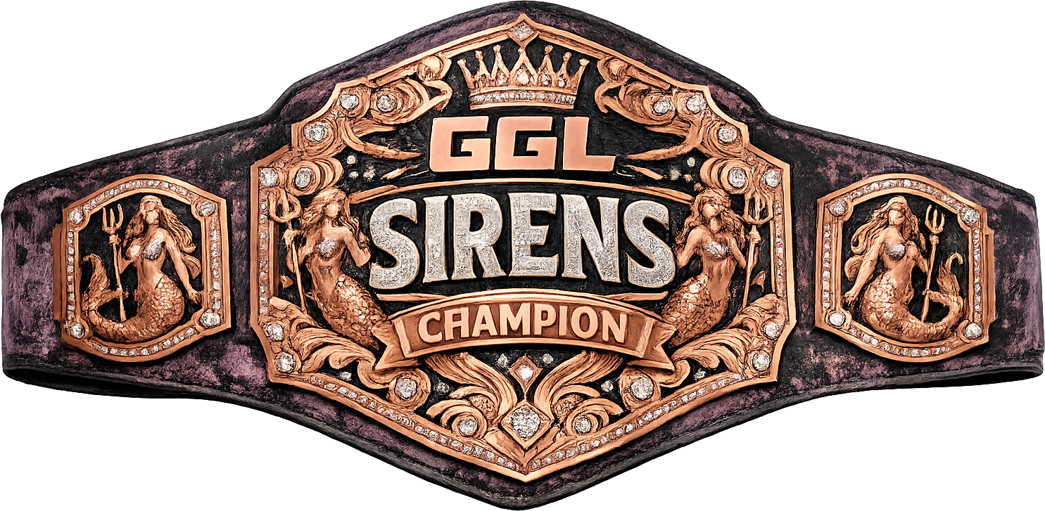 GGL Sirens Championship