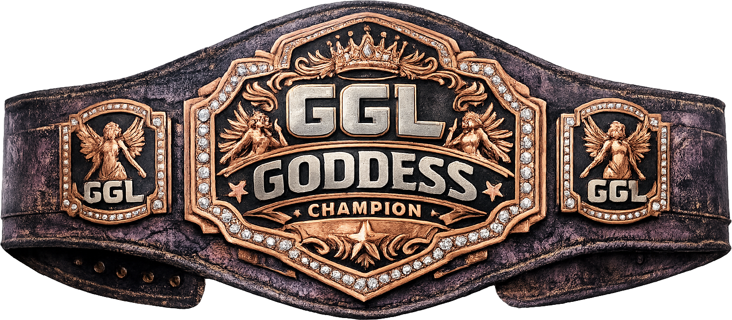 GGL Goddess Championship