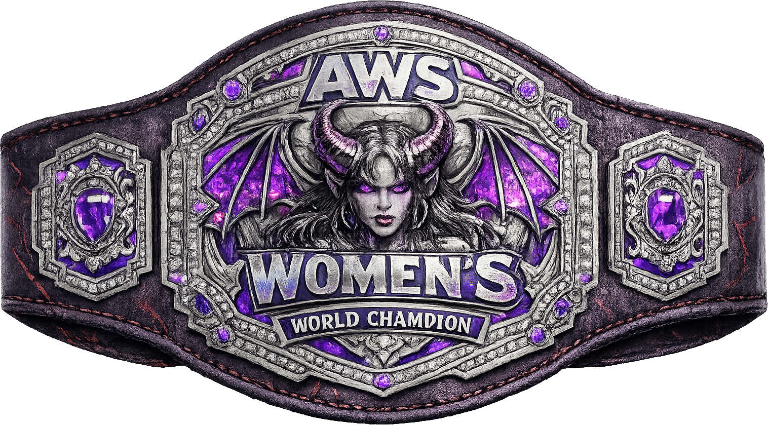 AWS Women's Championship