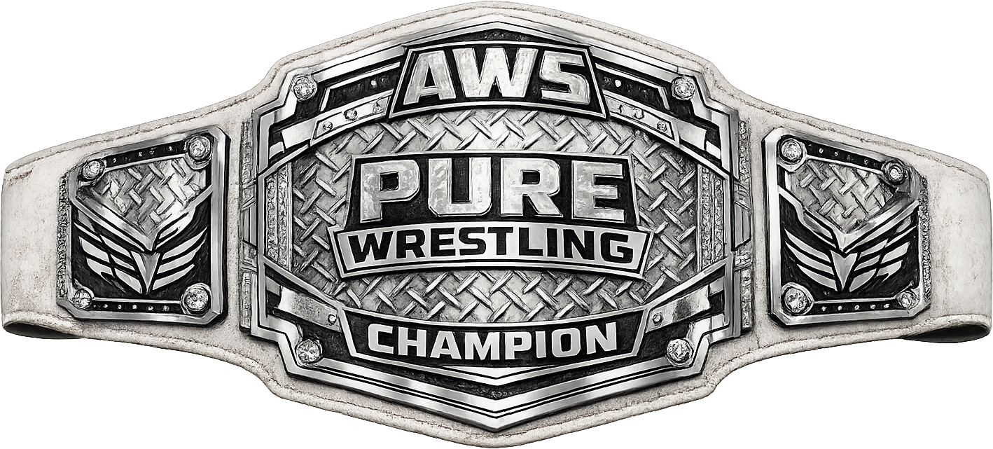 AWS Pure Wrestling Championship