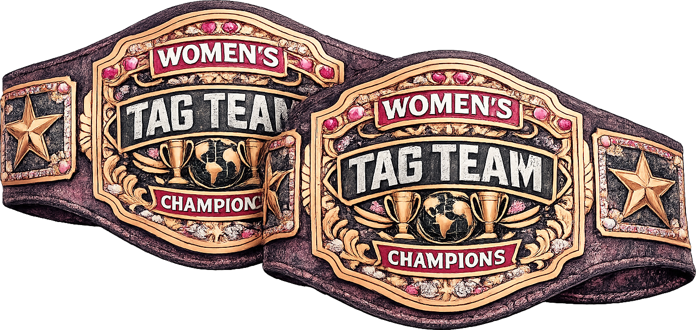 Women’s Tag Team Championships