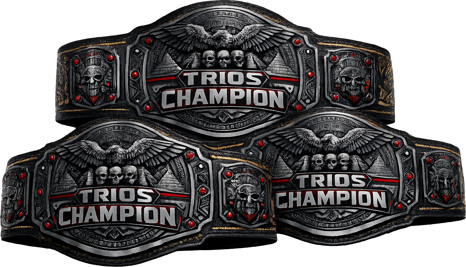 Trios Championships