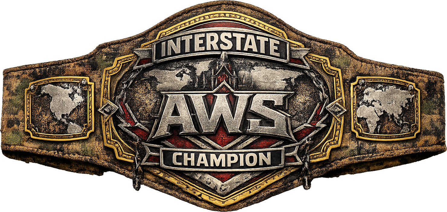 AWS Interstate Championship