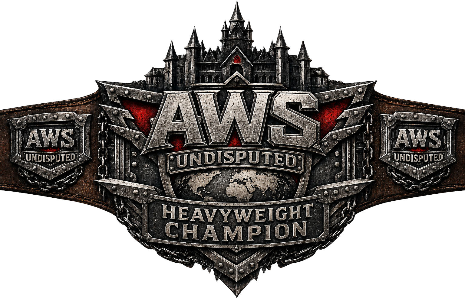 Undisputed Heavyweight Championship