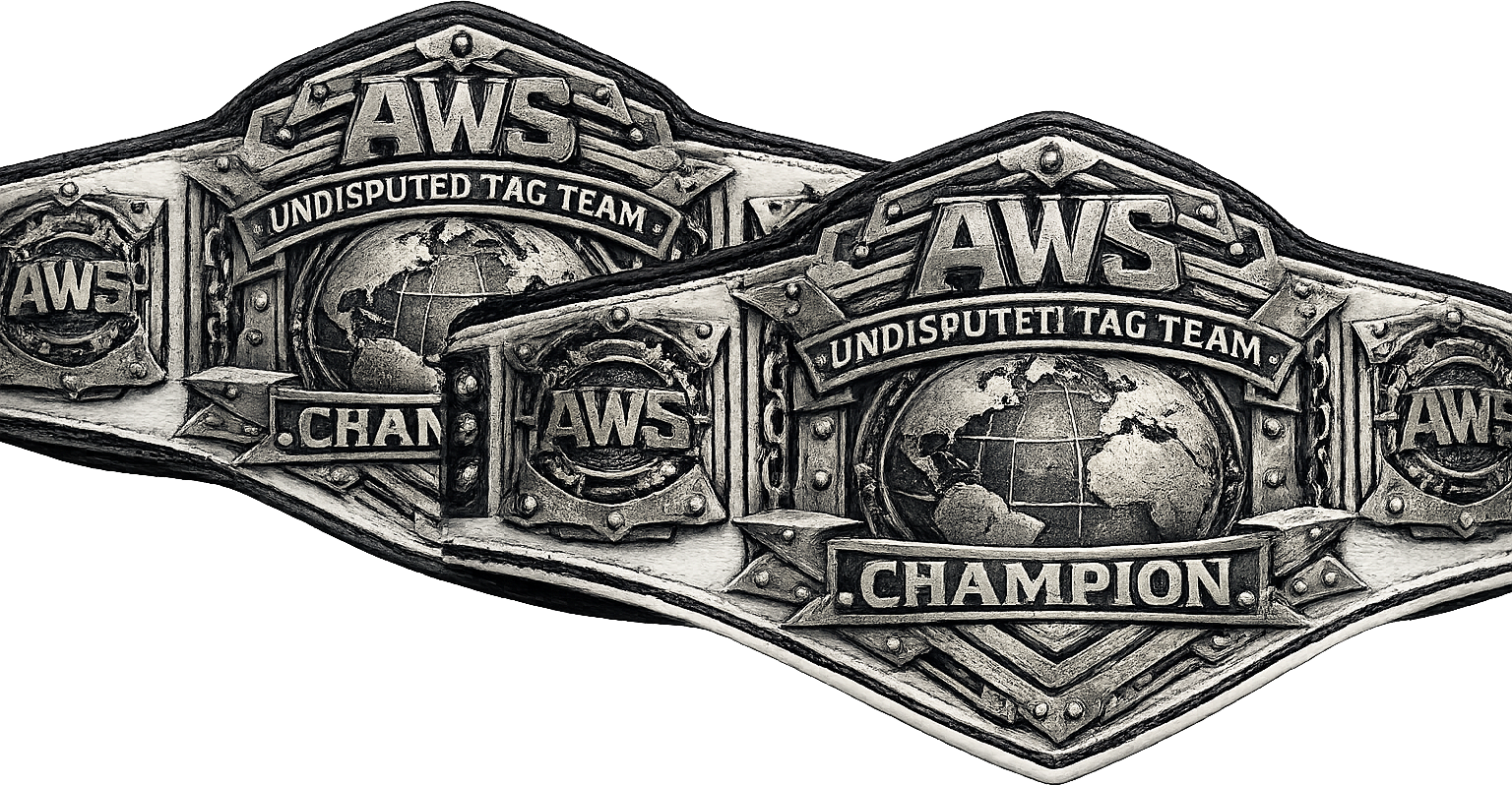 Undisputed Tag Team Championships