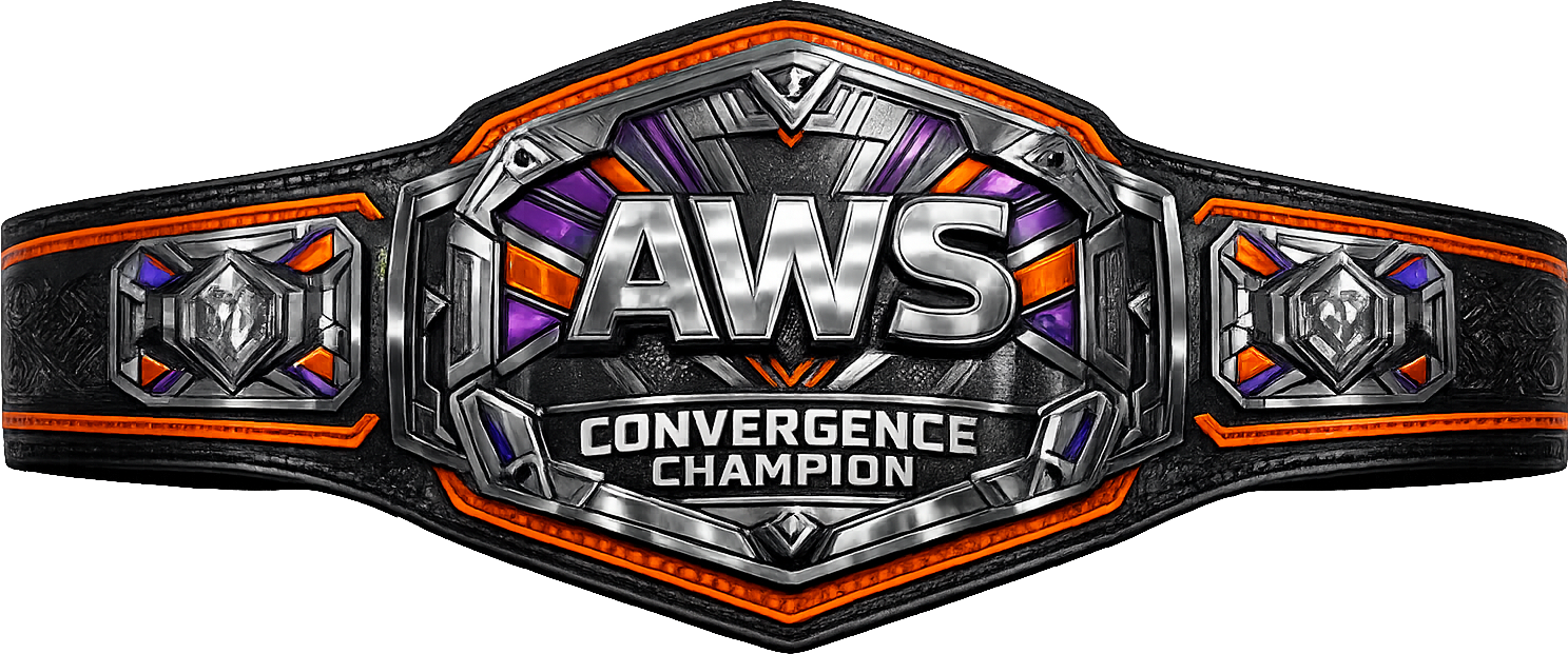 AWS Convergence Championship