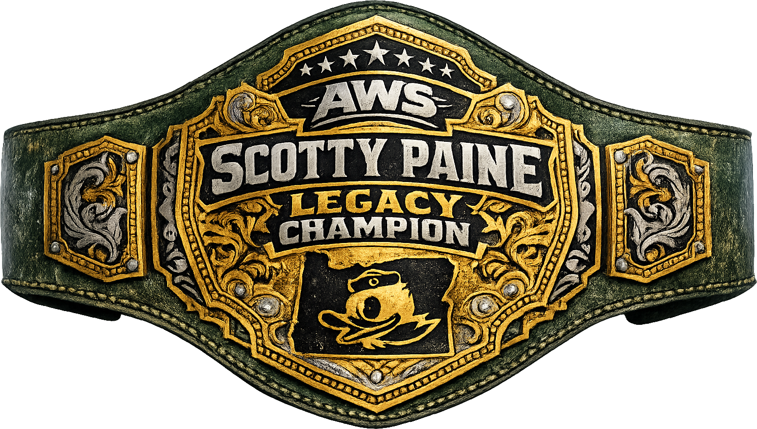 Scotty Paine Legacy Championship