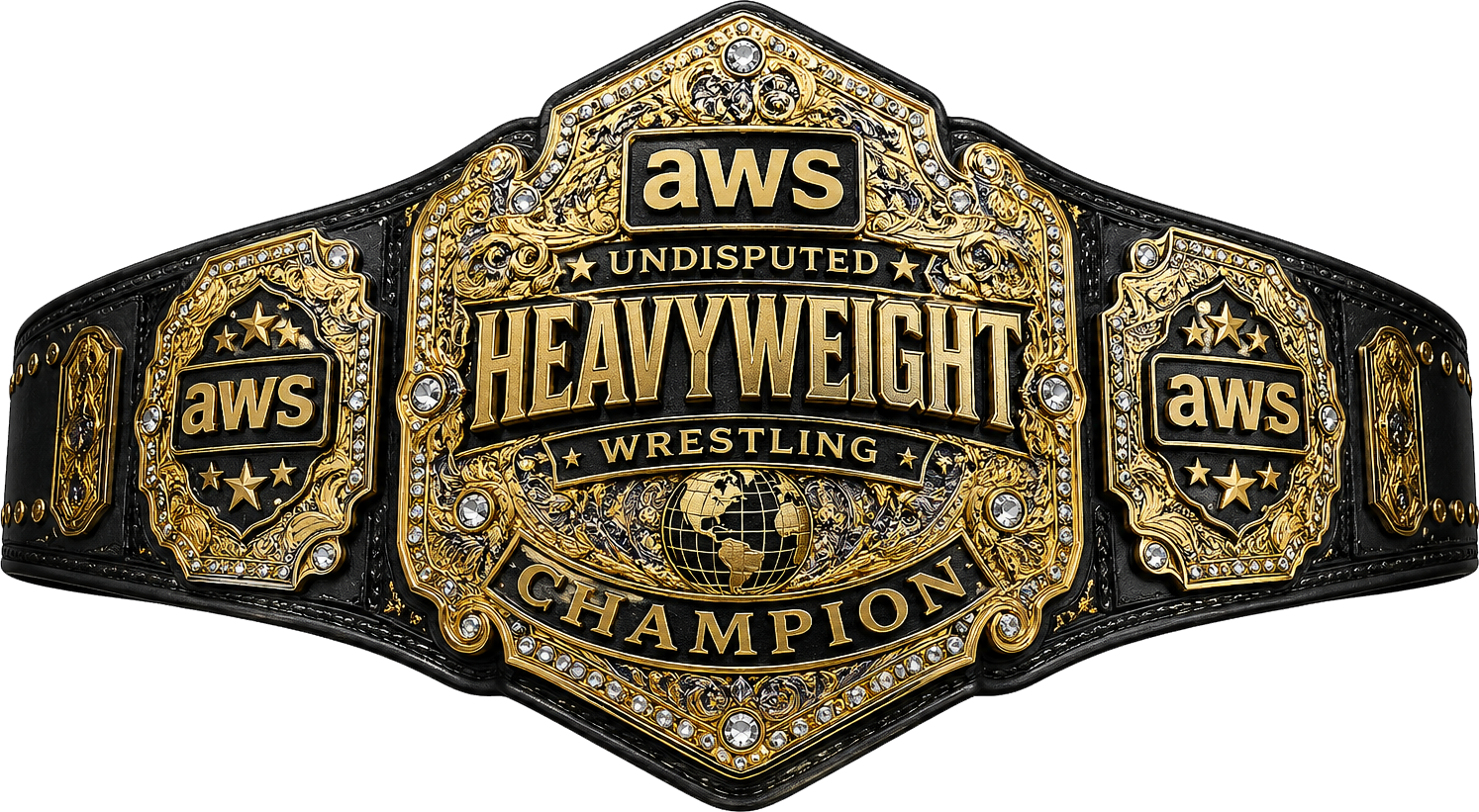 AWS Undisputed Heavyweight Championship