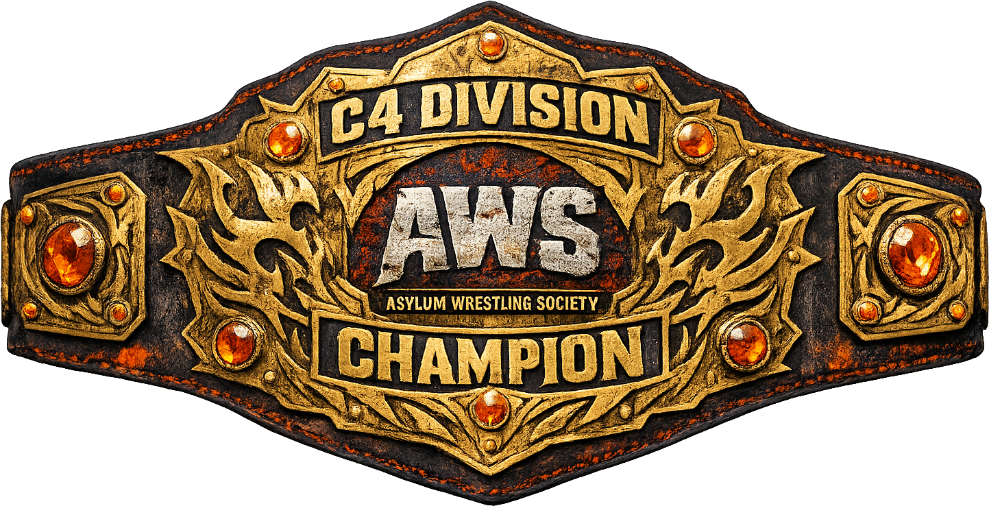 AWS C4 Division Championship