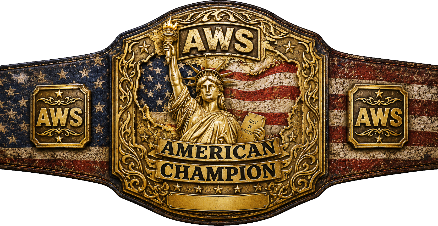 AWS American Championship