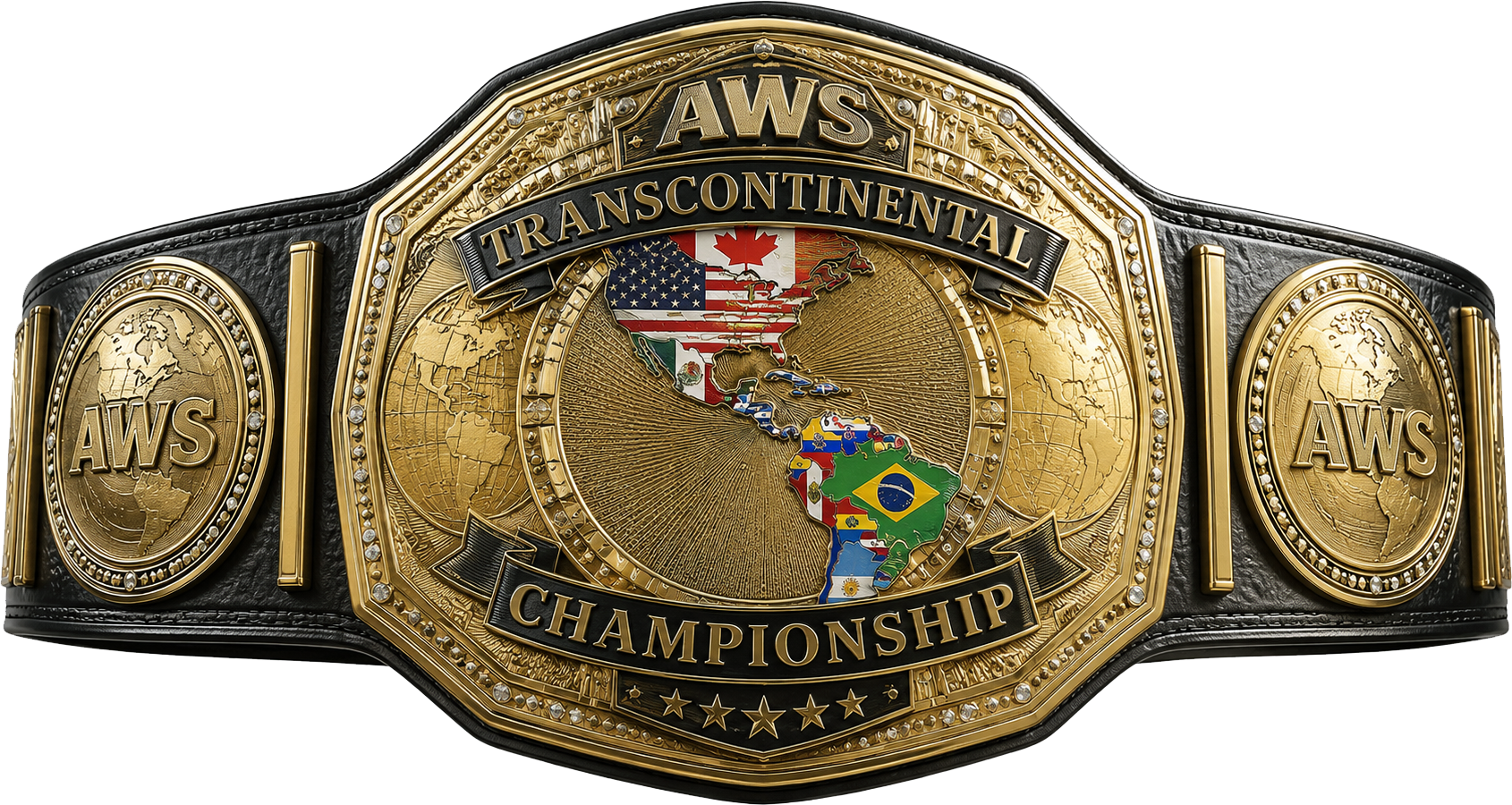 AWS Transcontinental Championship