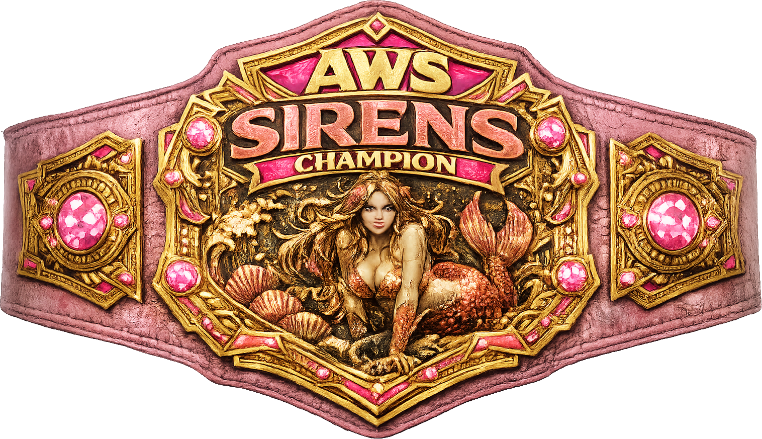 AWS Sirens Championship