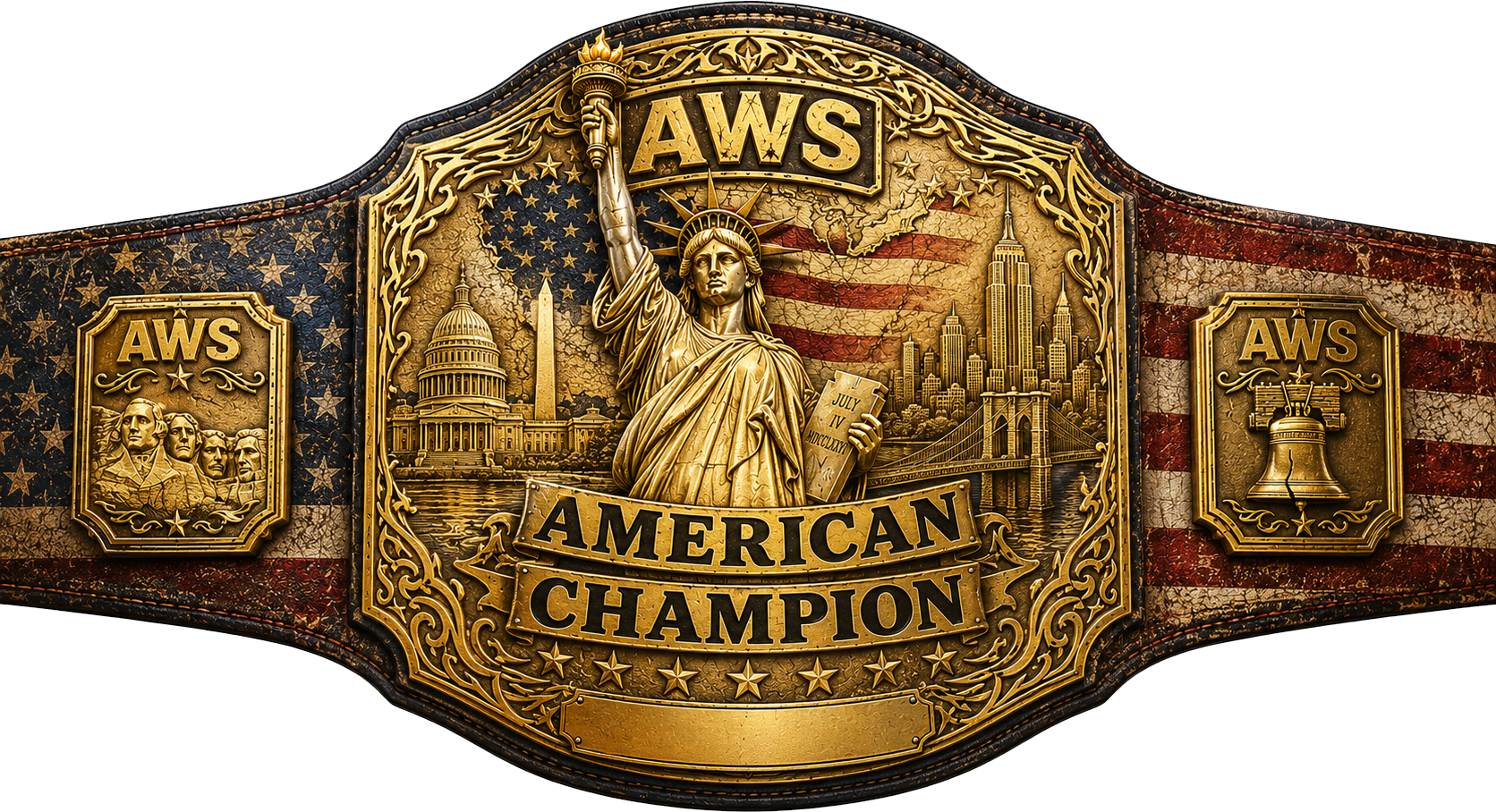 AWS American Championship