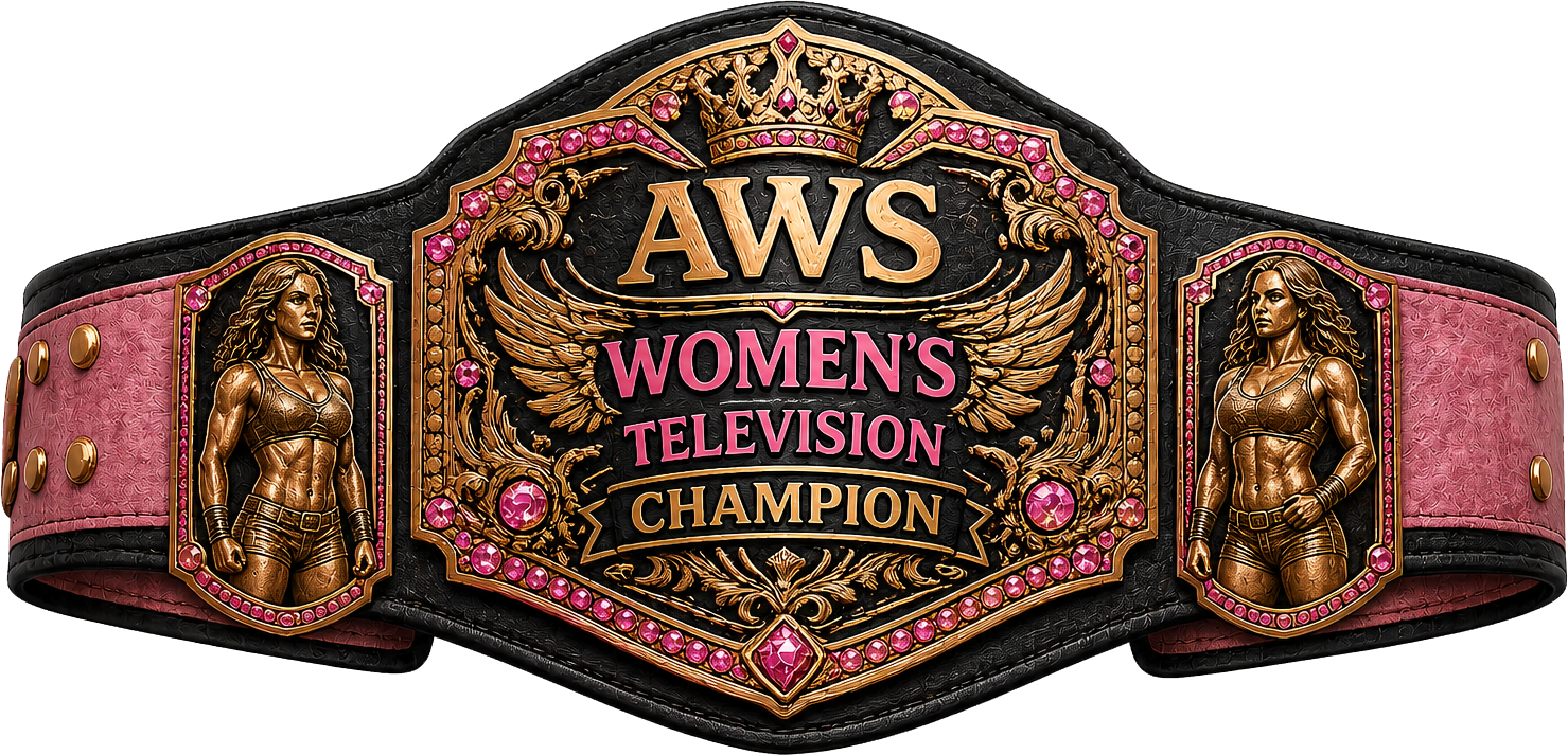 AWS Women's Television Championship