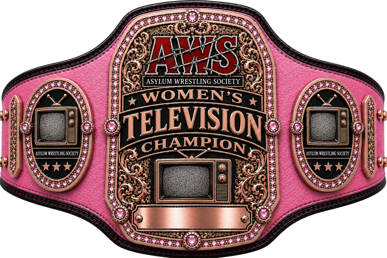 AWS Women's Television Championship