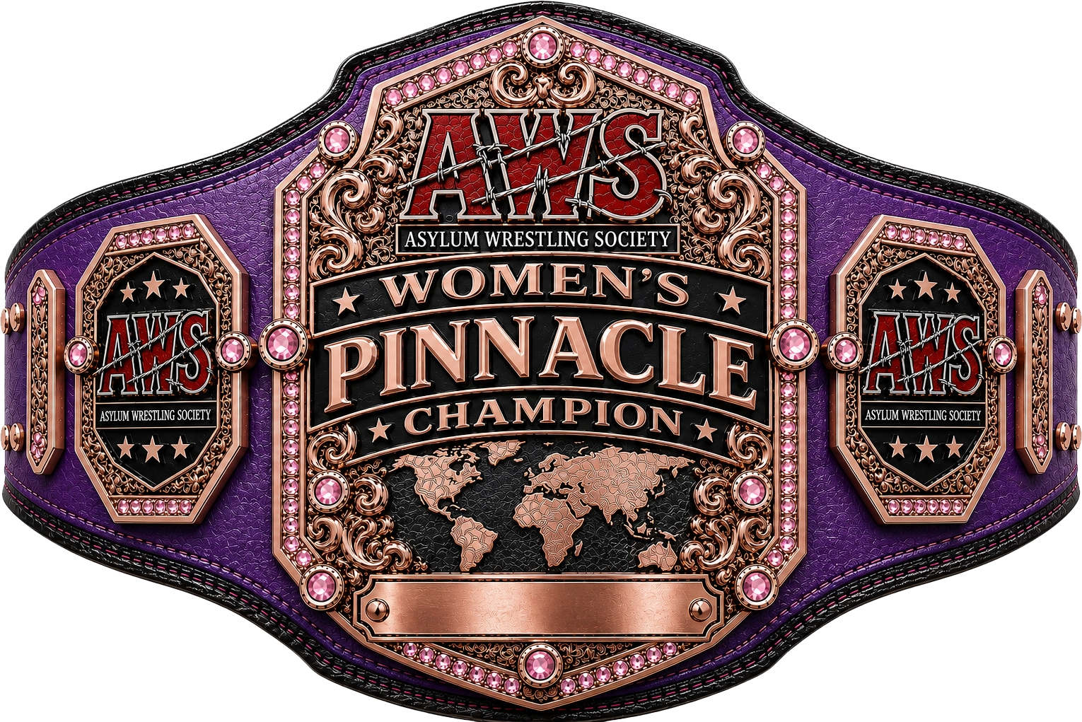 AWS Women's Pinnacle Championship