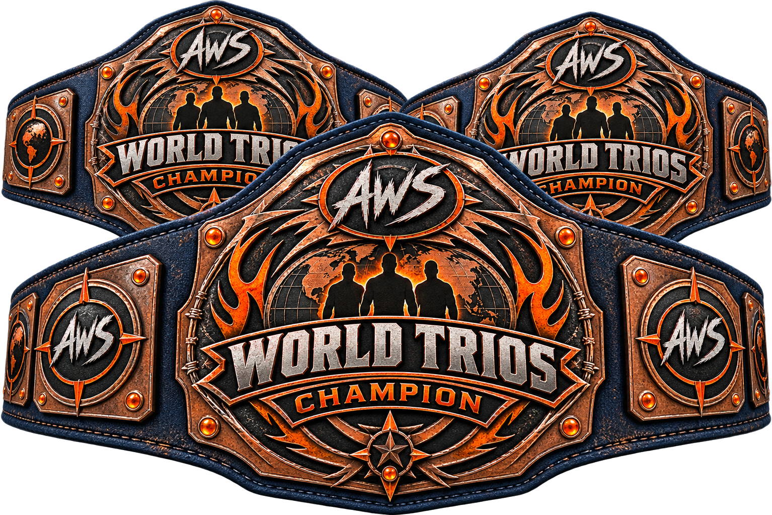 AWS World Trios Championships