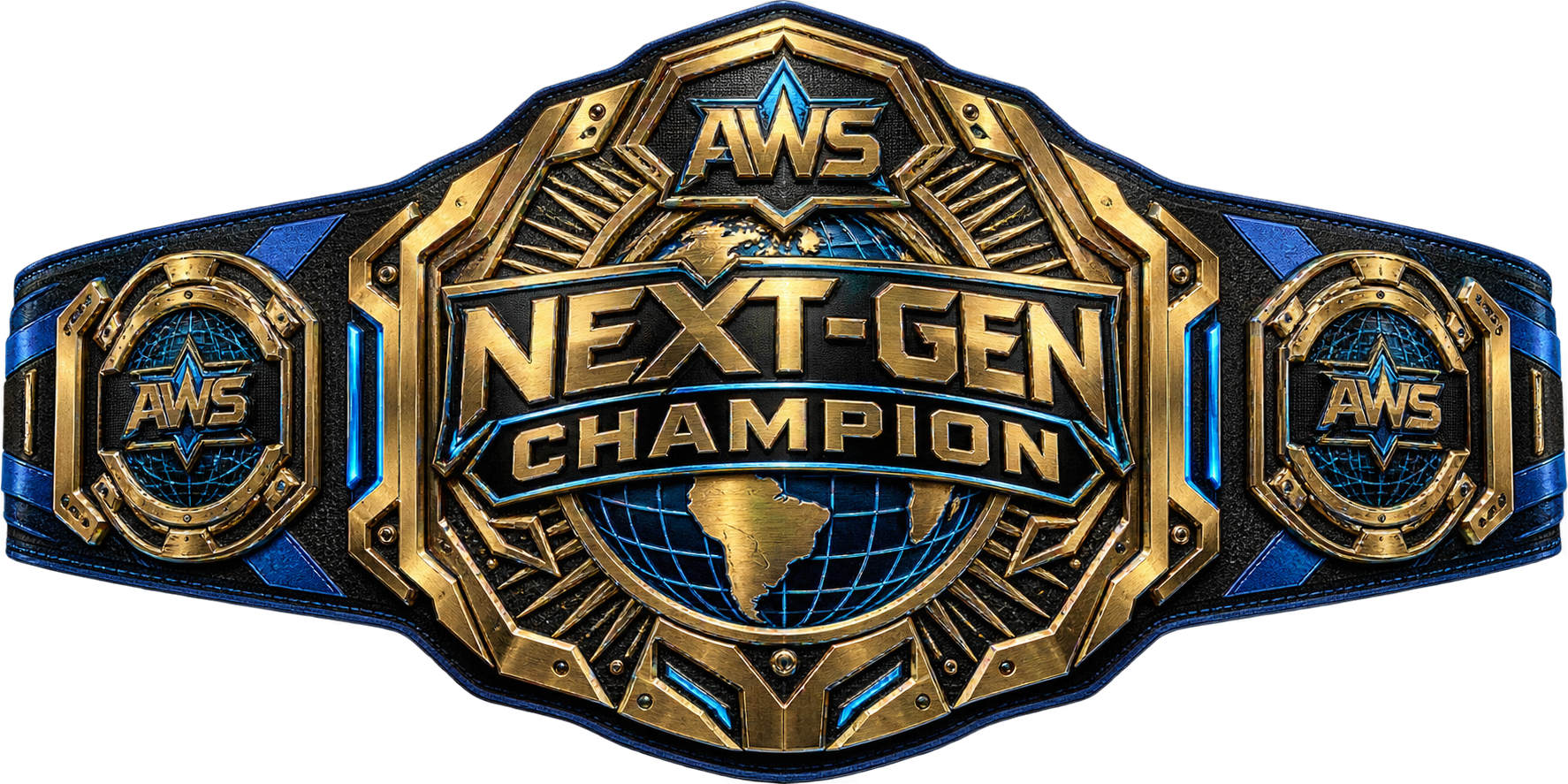 AWS Next-Gen Championship