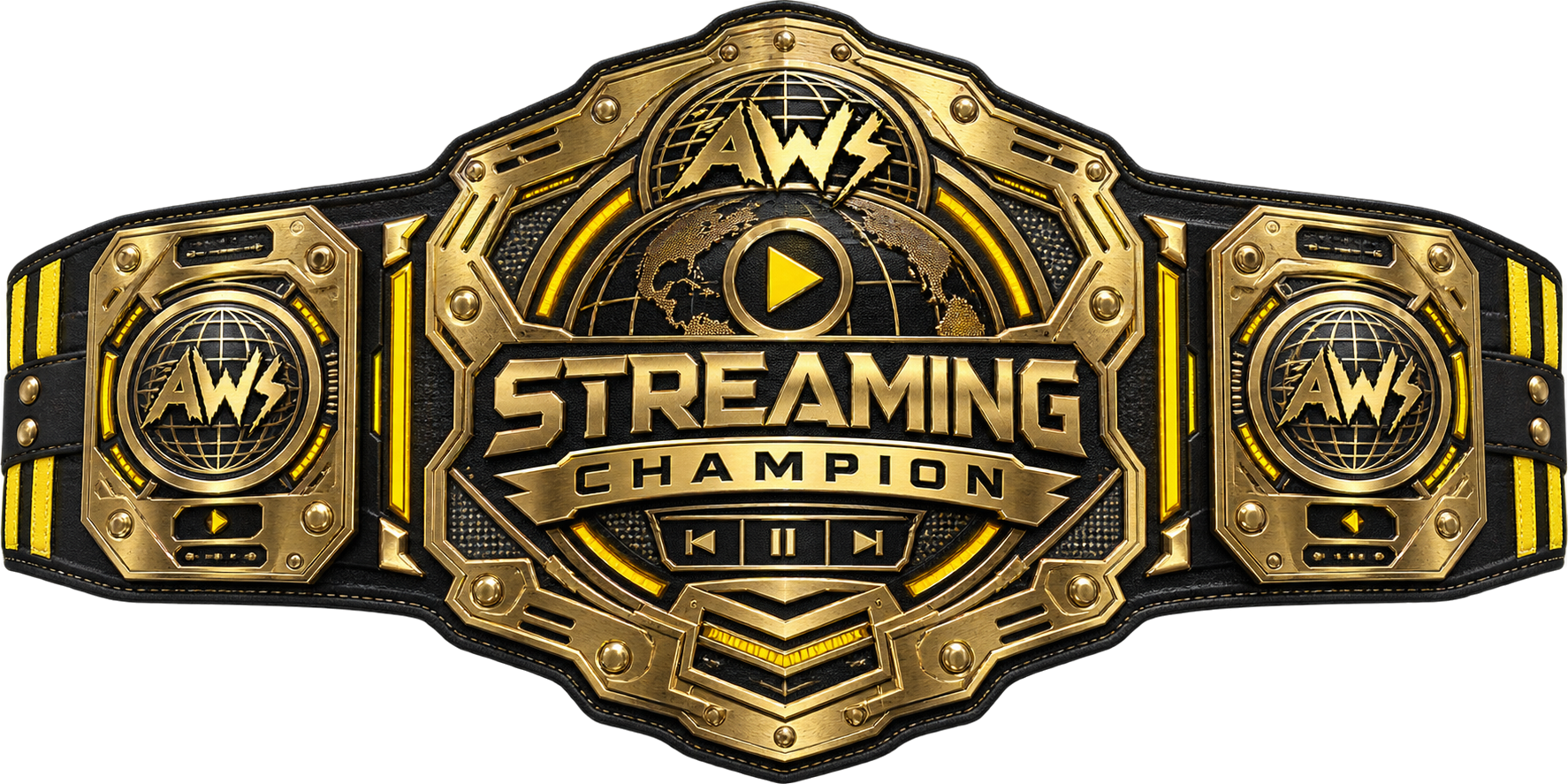 AWS Streaming Championship
