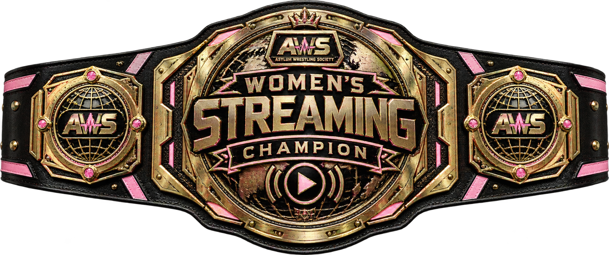 AWS Women's Streaming Championship