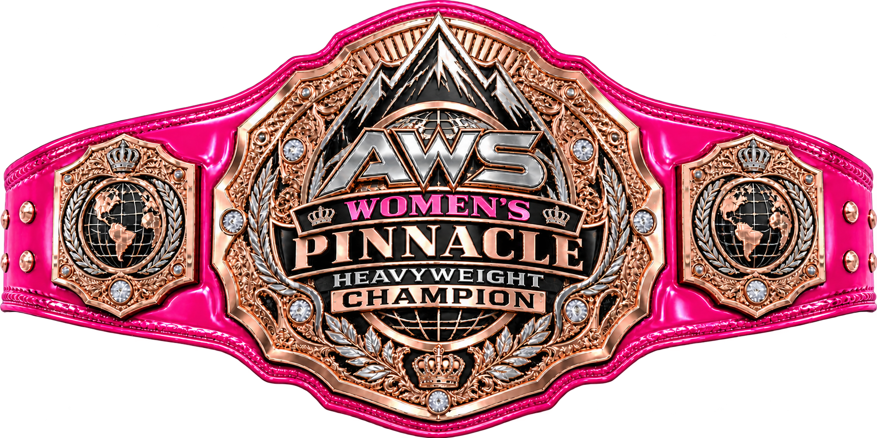 AWS Women's Pinnacle Championship