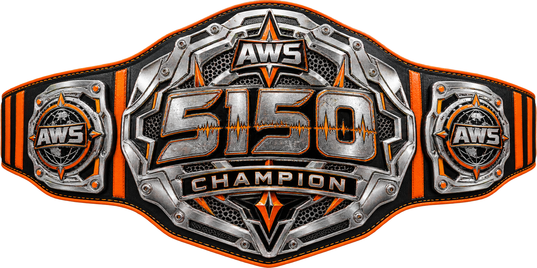 AWS 5150 Championship