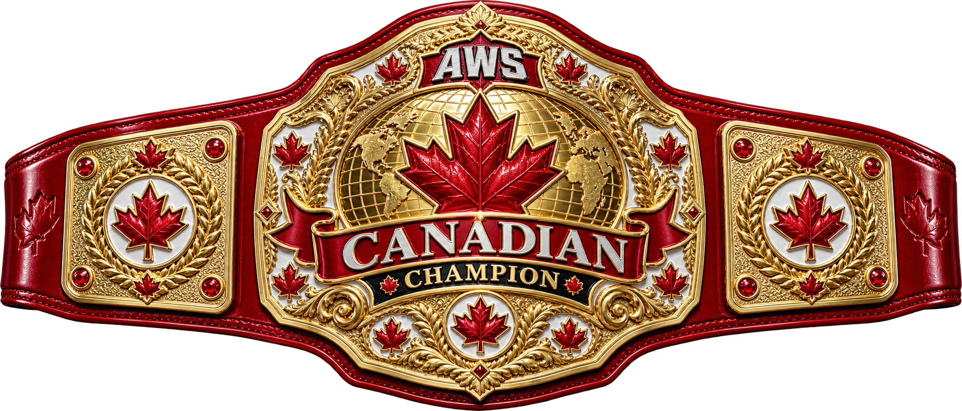 AWS Canadian Championship